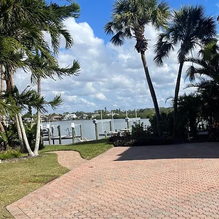 Derby Bay View Villa Siesta Key Exterior photo