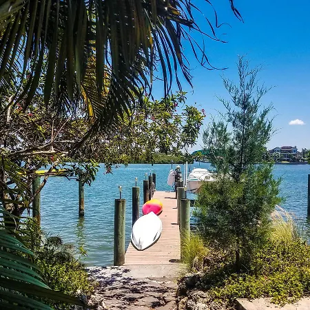 Derby Bay View Villa Siesta Key Exterior photo