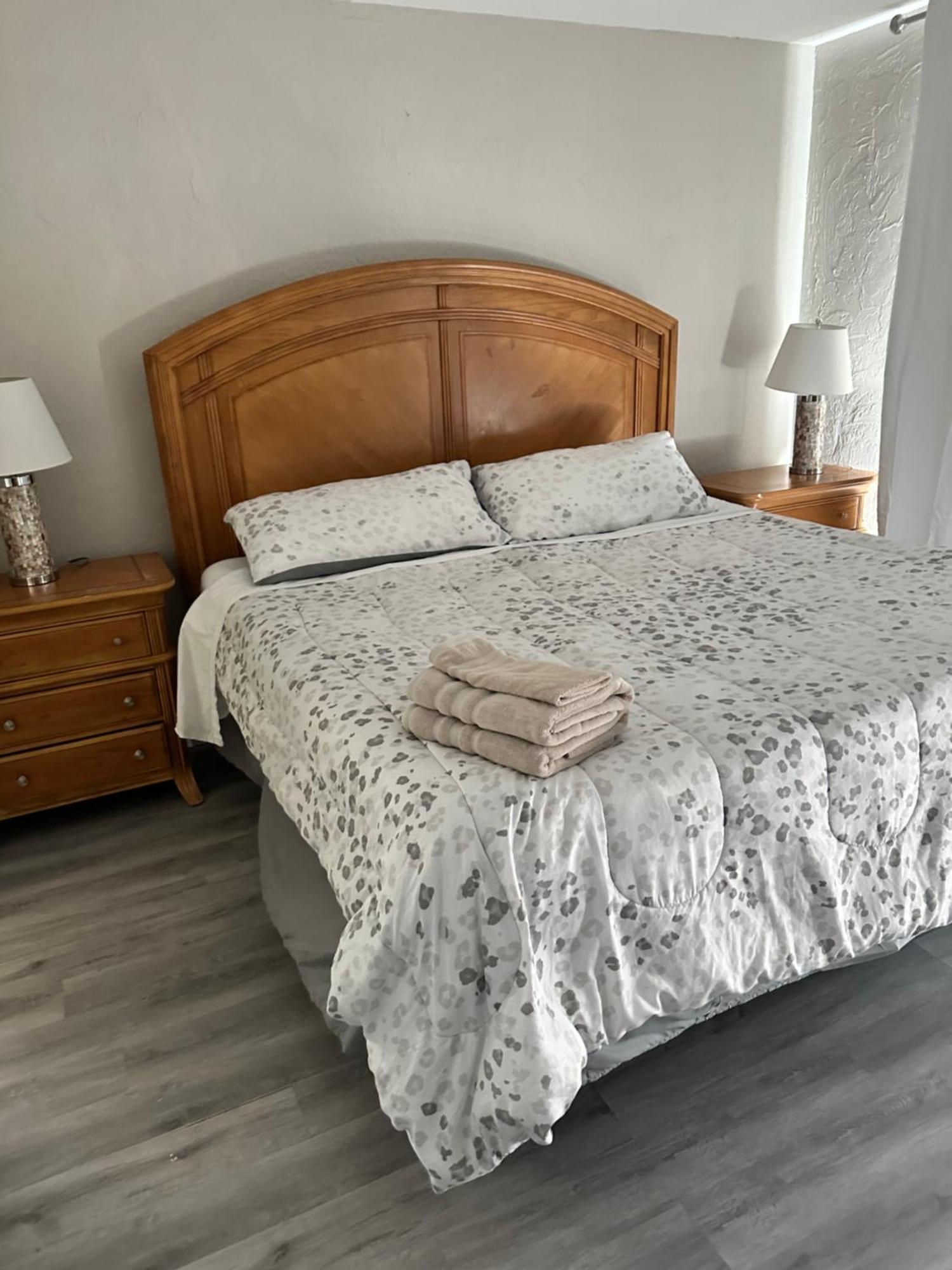 Derby Bay View Villa *